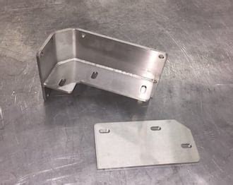 custom fabrication metal parts for foodservice|aluminum welding food service.